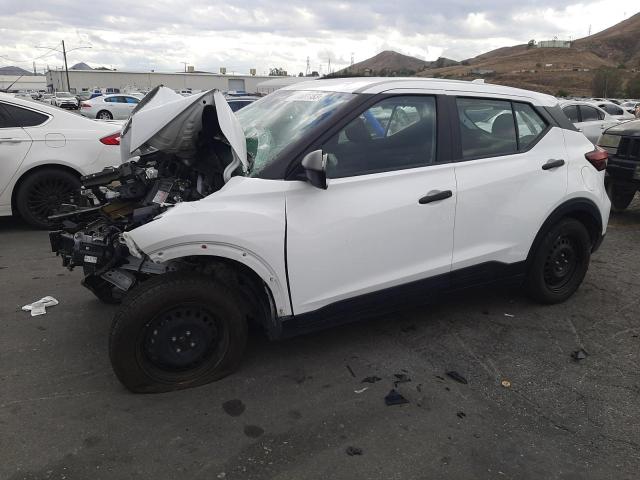 Obraz 1 z 2021 NISSAN KICKS S 2021 z VIN 3N1CP5BV2ML504625