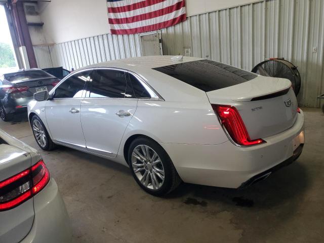 Obraz 2 z 2018 CADILLAC XTS LUXURY 2018 z VIN 2G61M5S30J9168955