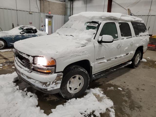 Image 1 of 2006 GMC YUKON XL K1500 2006 with VIN 1GKFK16Z06J118024