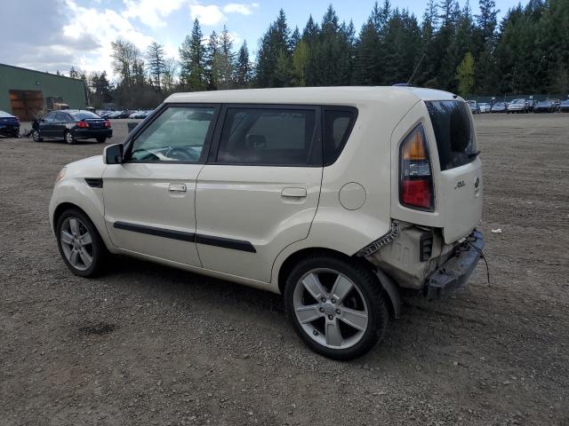 Obraz 2 z 2010 KIA SOUL + 2010 z VIN KNDJT2A29A7160359