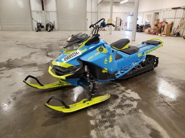 Obraz 2 z 2018 SKI DOO SUMMIT 2018 z VIN 2BPSTDJK5JV000064
