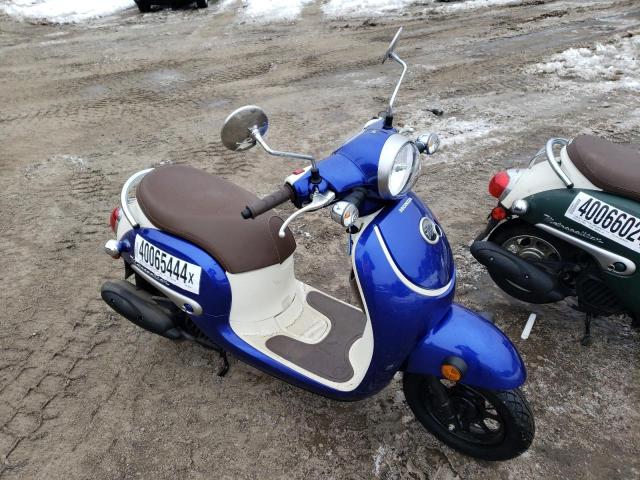 2023 HONDA NCW50  2023 image