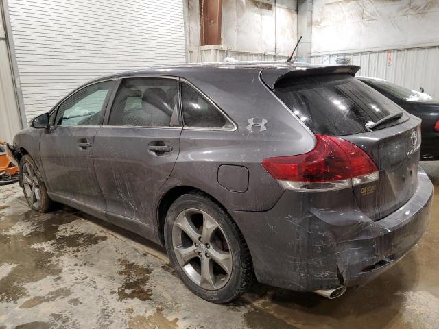 Obraz 2 z 2014 TOYOTA VENZA LE 2014 z VIN 4T3BK3BB6EU097078