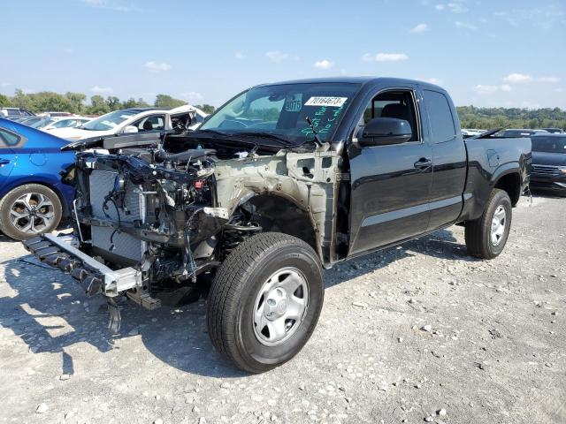 2023 TOYOTA TACOMA ACCESS CAB 2023 image
