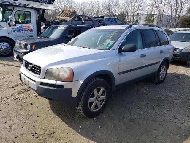2006 VOLVO XC90  2006 image