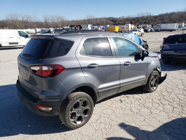 Obraz 3 z 2018 FORD ECOSPORT SES 2018 z VIN MAJ6P1CL1JC221422