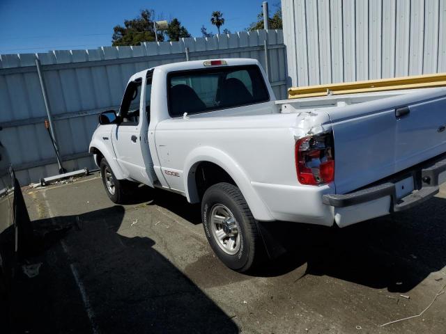 Obraz 2 z 2003 FORD RANGER  2003 z VIN 1FTYR10U23PA33353