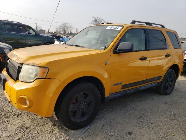Изображение 2008 FORD ESCAPE HEV 2008