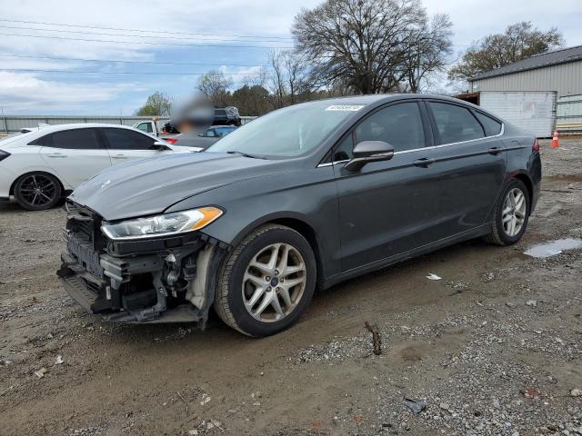 Image 1 of 2016 FORD FUSION SE 2016 with VIN 1FA6P0HD2G5119717