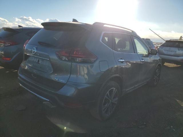 Image 3 of 2018 NISSAN ROGUE S 2018 with VIN 5N1AT2MVXJC801432