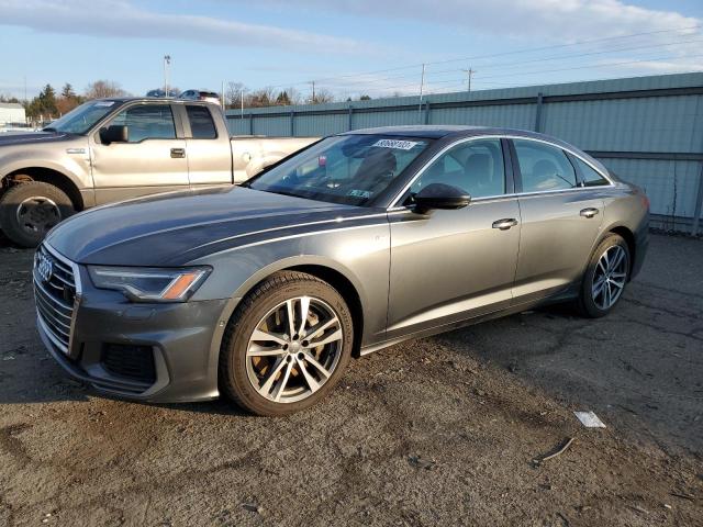 2019 AUDI A6 PREMIUM PLUS 2019 image