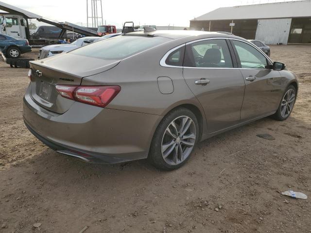 Image 3 of 2020 CHEVROLET MALIBU PREMIER 2020 with VIN 1G1ZE5SX0LF097761