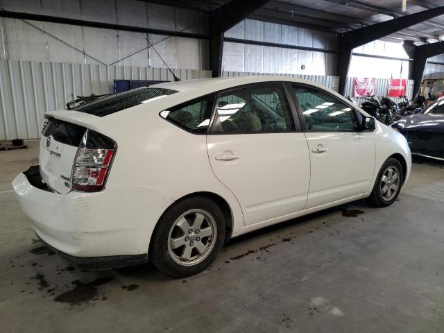 Image 3 of 2005 TOYOTA PRIUS  2005 with VIN JTDKB20U453091006