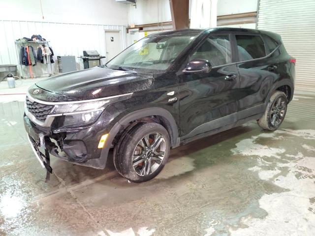 Изображение 2 2021 KIA SELTOS LX 2021 с VIN KNDEPCAAXM7079569