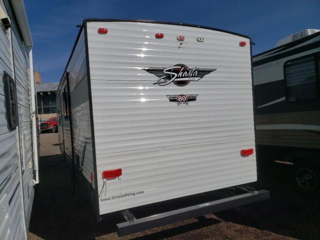 Image 3 of 2022 WILDWOOD SHASTA 2022 with VIN 5ZT2SSPB1NE019073