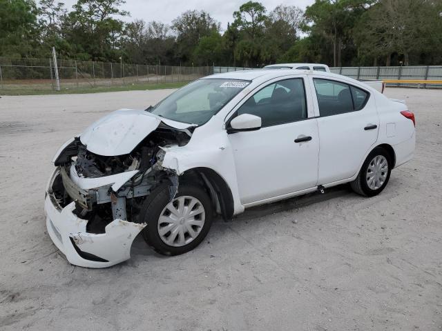 Изображение 1 2016 NISSAN VERSA S 2016 с VIN 3N1CN7AP0GL904739
