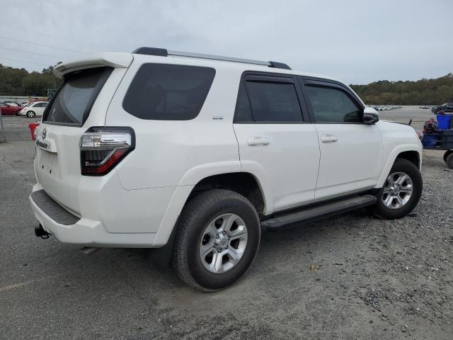 Image 3 of 2023 TOYOTA 4RUNNER SR5 2023 with VIN JTEFU5JR8P5286228