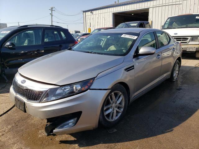 2012 KIA OPTIMA LX 2012 image