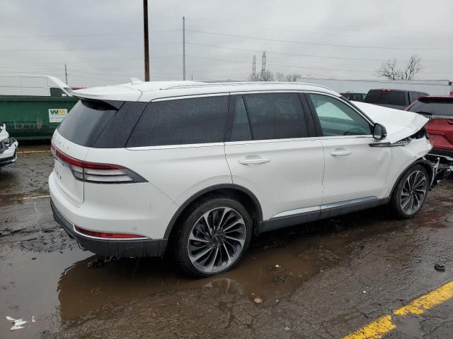 Изображение 3 2021 LINCOLN AVIATOR RESERVE 2021 с VIN 5LM5J7XC8MGL10205