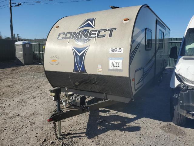 Изображение 2 2018 KZRV CONNECT 2018 с VIN 4EZTL2523J8035370
