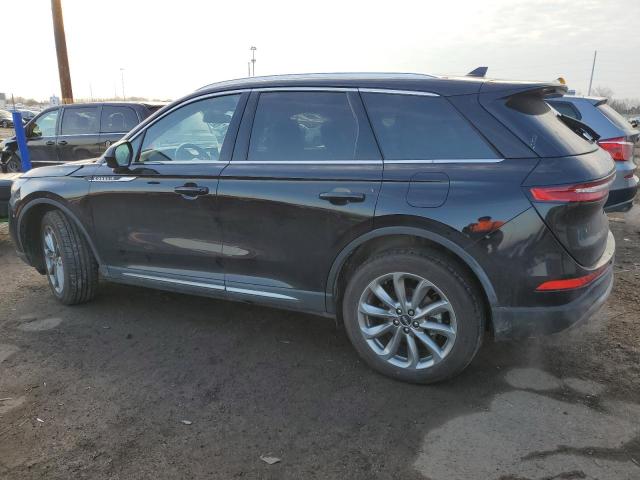 Изображение 2 2020 LINCOLN CORSAIR  2020 с VIN 5LMCJ1D94LUL24096