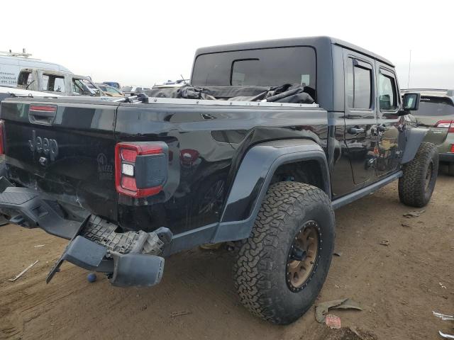 Изображение 3 2021 JEEP GLADIATOR SPORT 2021 с VIN 1C6HJTAG3ML523005