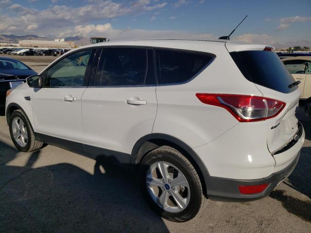 Image 2 of 2016 FORD ESCAPE SE 2016 with VIN 1FMCU9GX6GUC20606