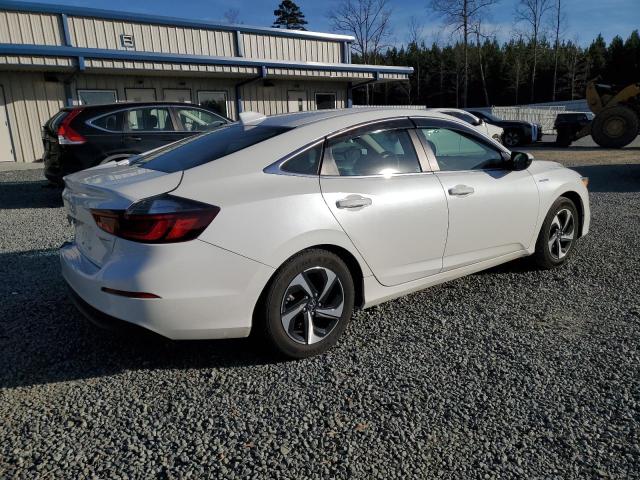 Obraz 3 z 2021 HONDA INSIGHT LX 2021 z VIN 19XZE4F18ME001300