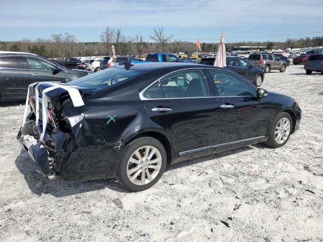 Obraz 3 z 2011 LEXUS ES 350 2011 z VIN JTHBK1EG8B2439676