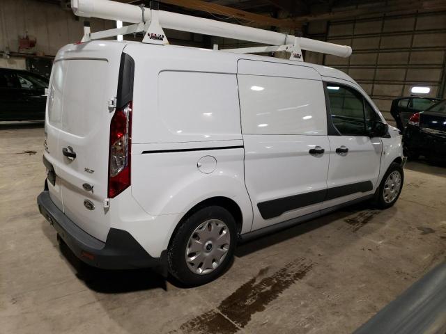 Obraz 3 z 2016 FORD TRANSIT CONNECT XLT 2016 z VIN NM0LS7F70G1245516