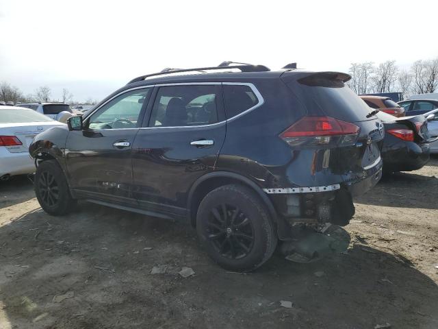 Изображение 2 2018 NISSAN ROGUE S 2018 с VIN 5N1AT2MV0JC737370