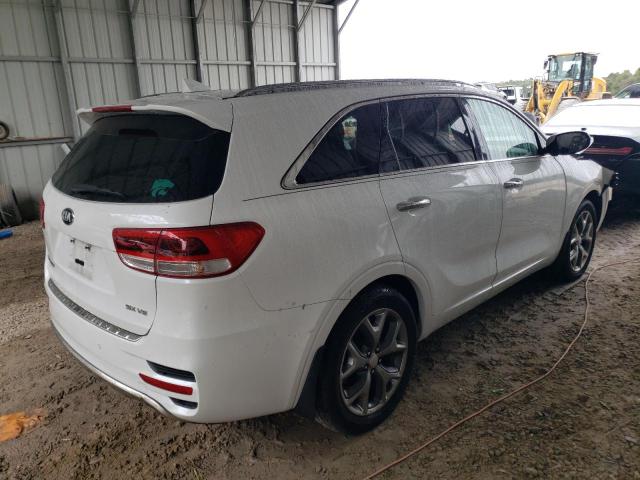 Изображение 3 2016 KIA SORENTO SX 2016 с VIN 5XYPK4A5XGG074749