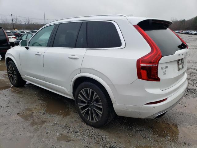 Изображение 2 2020 VOLVO XC90 T6 MOMENTUM 2020 с VIN YV4A22PK2L1572734