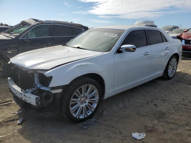 Obraz 1 z 2011 CHRYSLER 300 LIMITED 2011 z VIN 2C3CA5CG4BH582655
