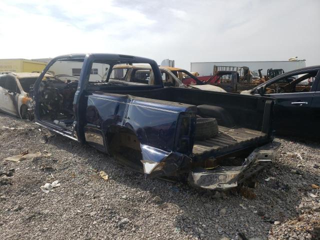 Obraz 3 z 2002 CHEVROLET SILVERADO C2500 HEAVY DUTY 2002 z VIN 1GCHC29U92E195730
