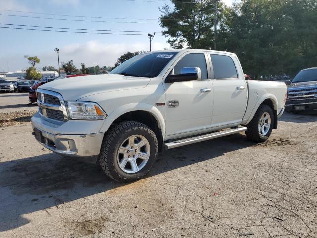 2016 RAM 1500 LONGHORN 2016 image