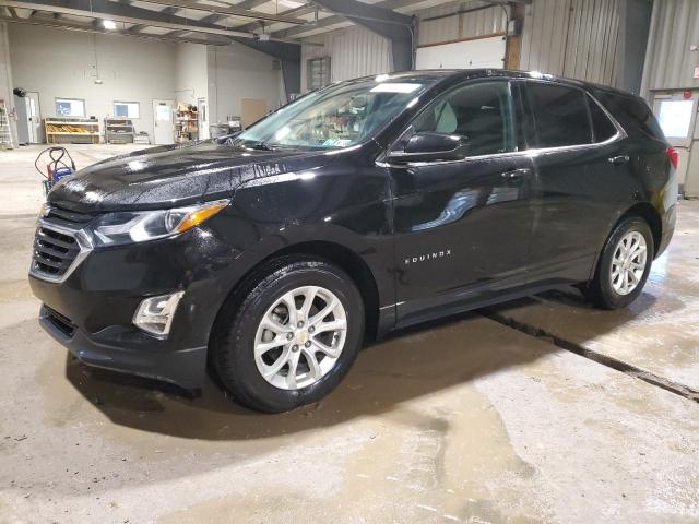 Obraz 1 z 2018 CHEVROLET EQUINOX LT 2018 z VIN 2GNAXJEV8J6266375