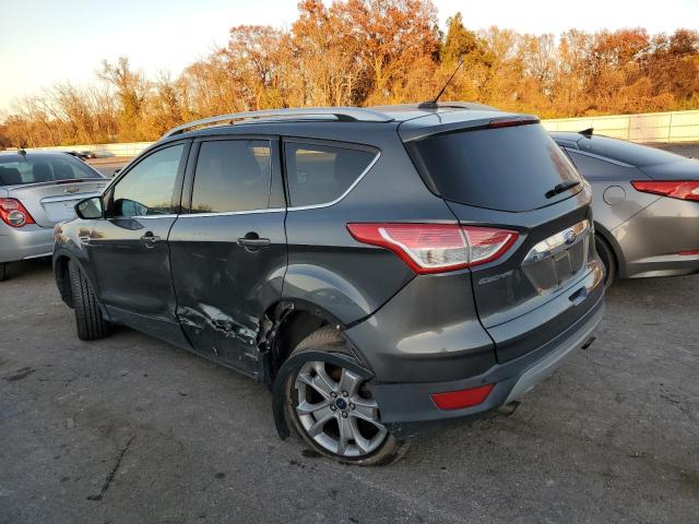 Obraz 2 z 2015 FORD ESCAPE TITANIUM 2015 z VIN 1FMCU9J94FUB13935