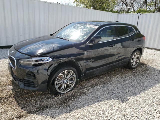 2022 BMW X2 XDRIVE28I 2022 image