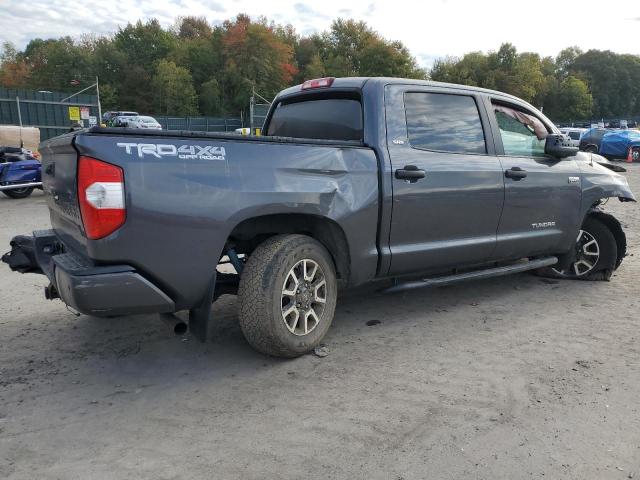 Image 3 of 2018 TOYOTA TUNDRA CREWMAX SR5 2018 with VIN 5TFDY5F17JX702431