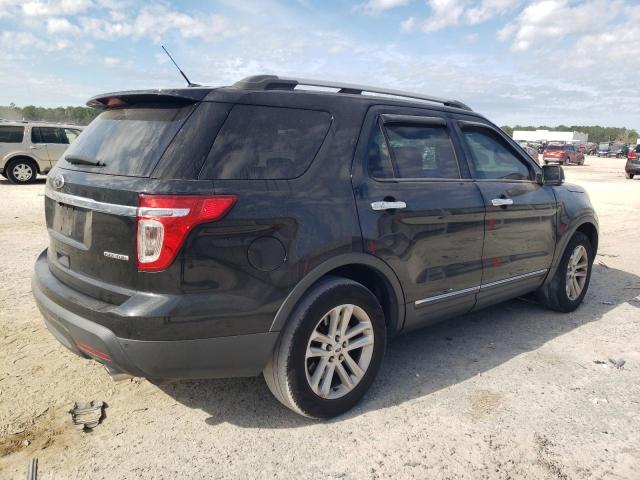 Image 3 of 2014 FORD EXPLORER XLT 2014 with VIN 1FM5K7D80EGC62734
