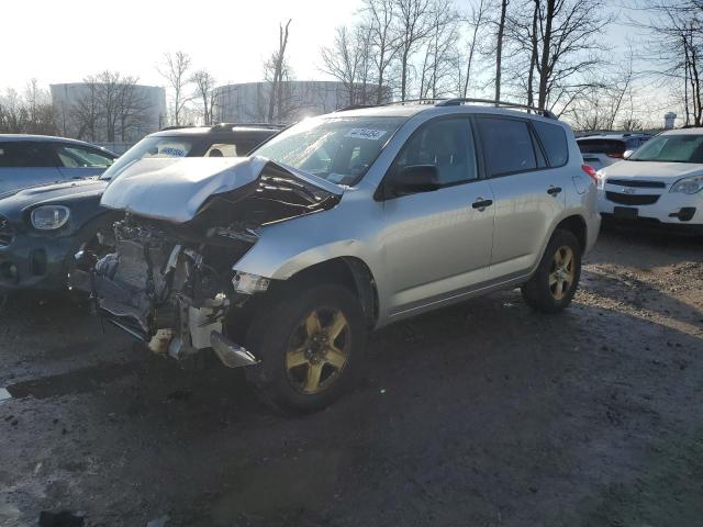 Изображение 2012 TOYOTA RAV4  2012
