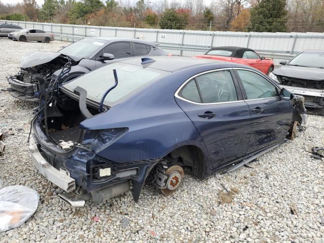 Изображение 3 2020 ACURA TLX TECHNOLOGY 2020 с VIN 19UUB3F47LA003260