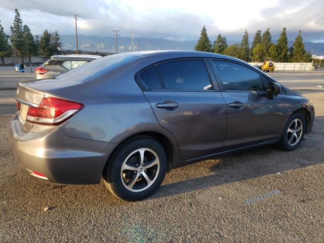 Image 3 of 2015 HONDA CIVIC SE 2015 with VIN 19XFB2F74FE231570