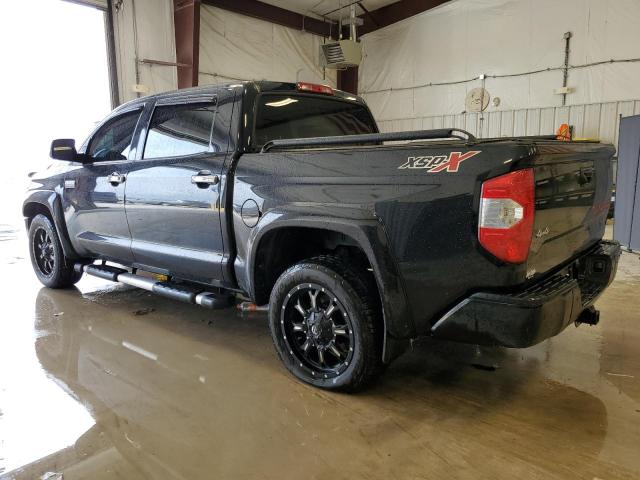 Image 2 of 2019 TOYOTA TUNDRA CREWMAX 1794 2019 with VIN 5TFAY5F19KX825944