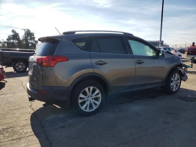 Изображение 3 2013 TOYOTA RAV4 LIMITED 2013 с VIN 2T3DFREV5DW077621