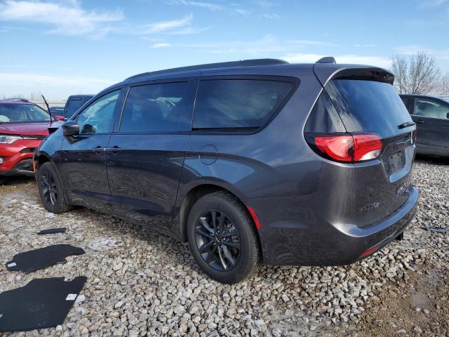 Image 2 of 2020 CHRYSLER PACIFICA TOURING L 2020 with VIN 2C4RC3BGXLR267974