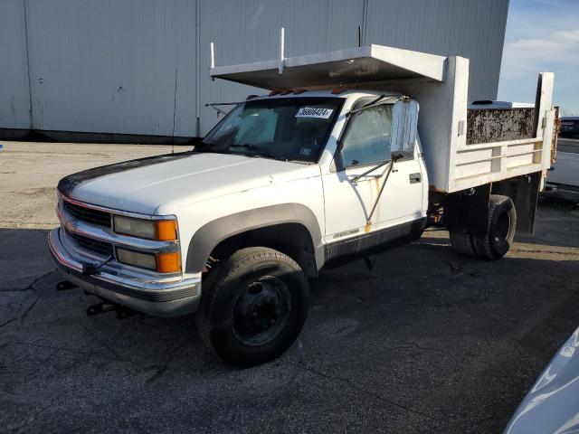 1996 CHEVROLET GMT-400 K3500 1996 image