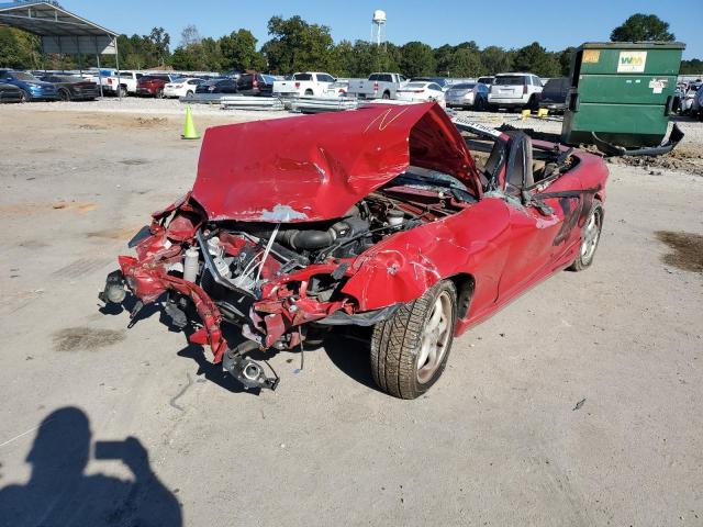 Obraz 2 z 1999 MAZDA MX-5 MIATA  1999 z VIN JM1NB3533X0126710