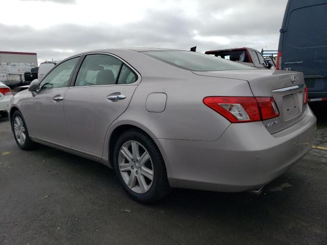 Image 2 of 2008 LEXUS ES 350 2008 with VIN JTHBJ46G582221612